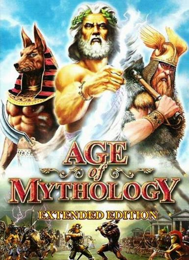 Age of Mythology (Extended Edition)   Steam - PC Download [Email/Instant Delivery]