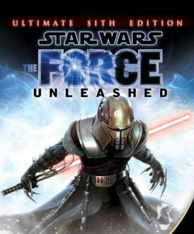 Star Wars: The Force Unleashed (Ultimate Sith Edition)   Steam - PC Download [Email/Instant Delivery]