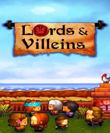 Lords and Villeins (Steam)   Steam - PC Download [Email/Instant Delivery]