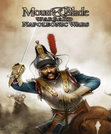 Mount &amp; Blade: Warband - Napoleonic Wars   Steam - PC Download [Email/Instant Delivery]