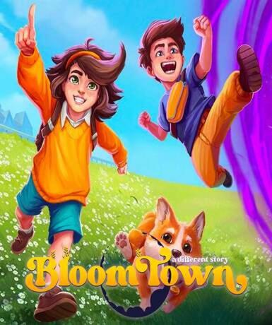 Bloomtown: A Different Story (Steam)   Steam - PC Download [Email/Instant Delivery]