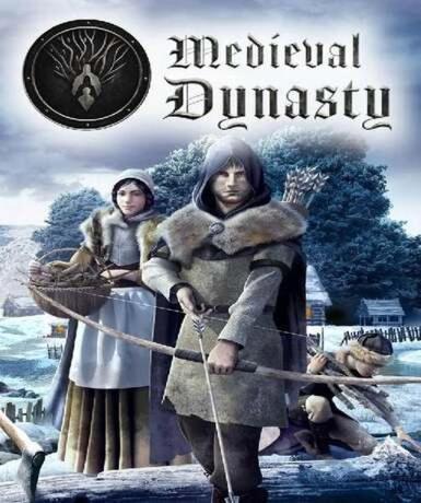 Medieval Dynasty (PS5) (US)   Playstation [Email/Instant Delivery]