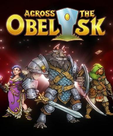 Across the Obelisk   Steam - PC Download [Email/Instant Delivery]