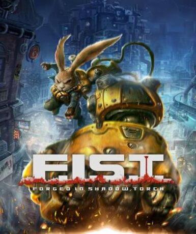 F.I.S.T.: Forged In Shadow Torch (Steam)   Steam - PC Download [Email/Instant Delivery]