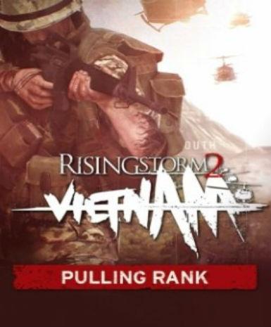 Rising Storm 2: Vietnam - Pulling Rank (DLC)   Steam - PC Download [Email/Instant Delivery]