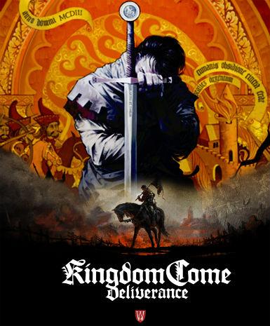 Kingdom Come: Deliverance   Steam - PC Download [Email/Instant Delivery]