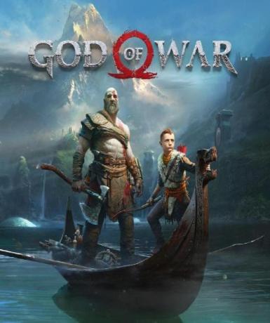 God of War   Steam - PC Download [Email/Instant Delivery]