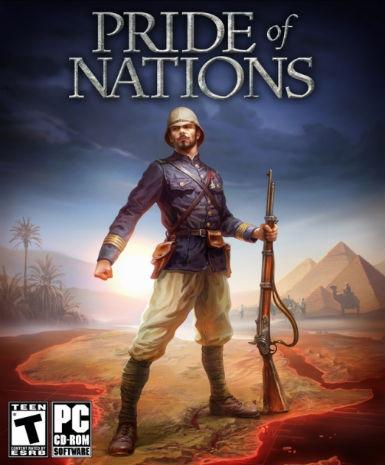 Pride of Nations   Steam - PC Download [Email/Instant Delivery]