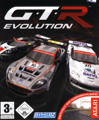 GTR Evolution   Steam - PC Download [Email/Instant Delivery]