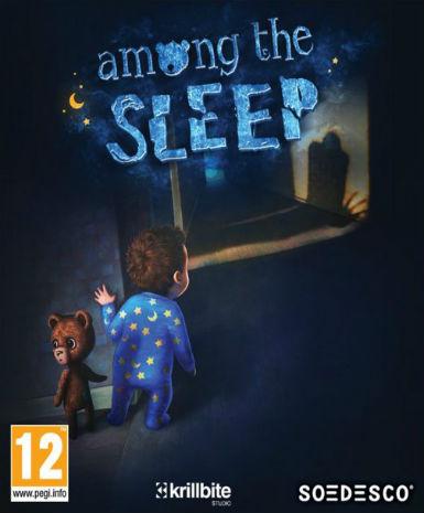 Among The Sleep   Steam - PC Download [Email/Instant Delivery]