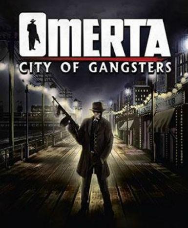 Omerta: City of Gangsters   Steam - PC Download [Email/Instant Delivery]