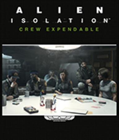 Alien: Isolation - Crew Expendable (DLC)   Steam - PC Download [Email/Instant Delivery]