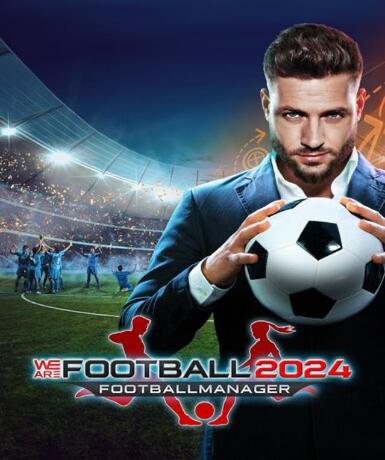 We Are Football 2024 (Steam)   Steam - PC Download [Email/Instant Delivery]