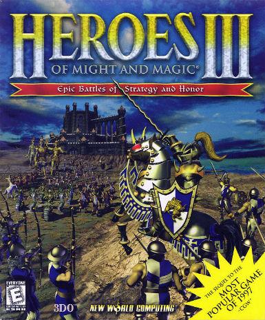 Heroes of Might and Magic 3: Complete (GOG)   GOG - PC Download [Email/Instant Delivery]
