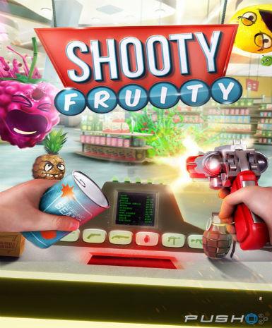 Shooty Fruity   Steam - PC Download [Email/Instant Delivery]