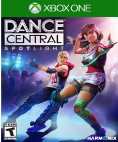 Dance Central Spotlight (Xbox One)   Xbox [Email/Instant Delivery]