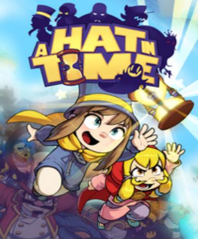 A Hat in Time   Steam - PC Download [Email/Instant Delivery]