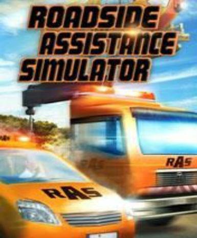 Roadside Assistance Simulator   Steam - PC Download [Email/Instant Delivery]