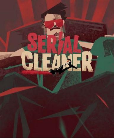 Serial Cleaner   Steam - PC Download [Email/Instant Delivery]