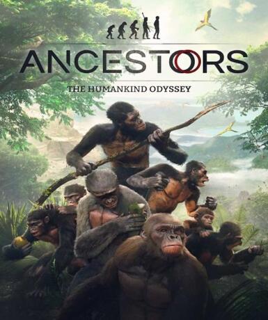 Ancestors: The Humankind Odyssey   Steam - PC Download [Email/Instant Delivery]