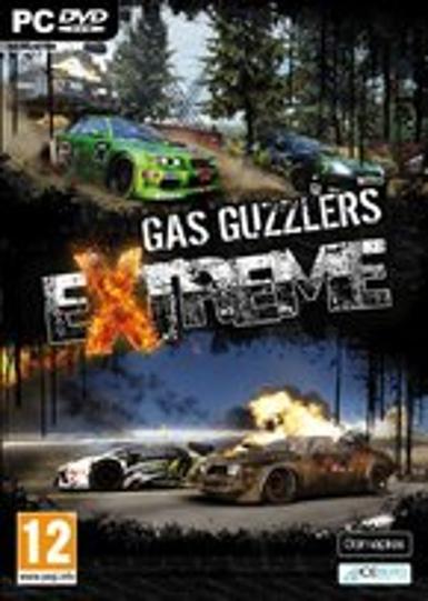 Gas Guzzlers Extreme   Steam - PC Download [Email/Instant Delivery]