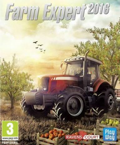 Farm Expert 2016   Steam - PC Download [Email/Instant Delivery]