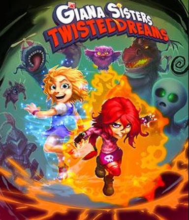 Giana Sisters: Twisted Dreams   Steam - PC Download [Email/Instant Delivery]
