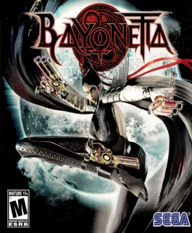 Bayonetta   Steam - PC Download [Email/Instant Delivery]
