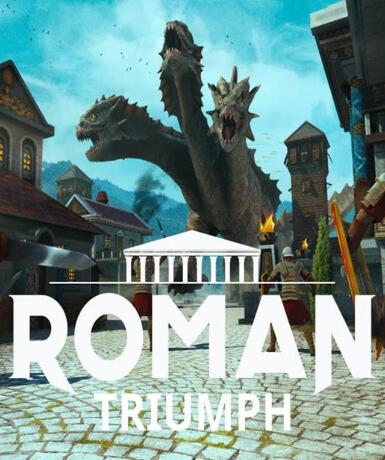 Roman Triumph: Survival City Builder (Steam) (Early Access)   Steam - PC Download [Email/Instant Delivery]