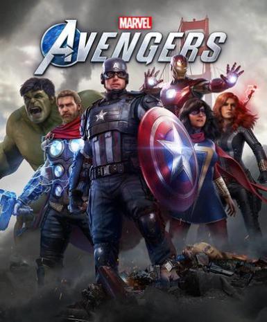 Marvel's Avengers   Steam - PC Download [Email/Instant Delivery]