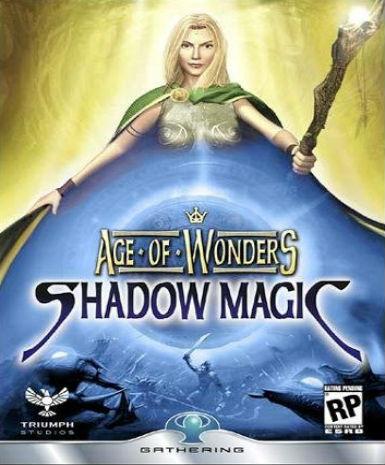 Age of Wonders: Shadow Magic   Steam - PC Download [Email/Instant Delivery]