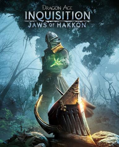 Dragon Age 3: Inquisition - Jaws of Hakkon [Email/Instant Delivery]