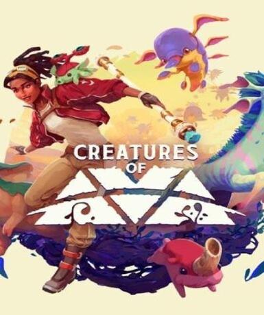 Creatures of Ava (Steam)   Steam - PC Download [Email/Instant Delivery]