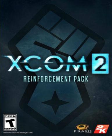 XCOM 2 - Reinforcement Pack (DLC)   Steam - PC Download [Email/Instant Delivery]