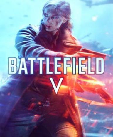 Battlefield 5 (EN) [Email/Instant Delivery]