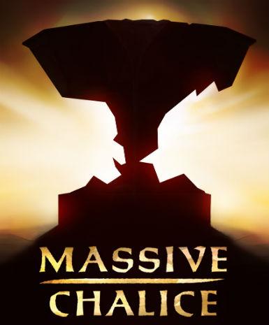 Massive Chalice   Steam - PC Download [Email/Instant Delivery]