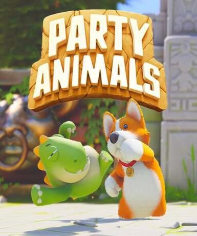 Party Animals (Steam)   Steam - PC Download [Email/Instant Delivery]