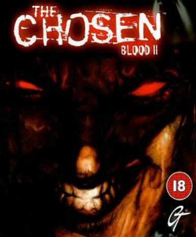 Blood II: The Chosen + Expansion (Steam)   Steam - PC Download [Email/Instant Delivery]