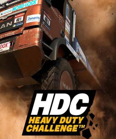 Heavy Duty Challenge: The Off-Road Truck Simulator (Steam)   Steam - PC Download [Email/Instant Delivery]