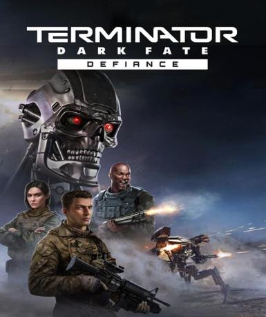 Terminator: Dark Fate - Defiance (Steam)   Steam - PC Download [Email/Instant Delivery]