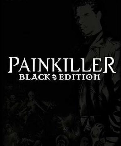 Painkiller: Black Edition   Steam - PC Download [Email/Instant Delivery]