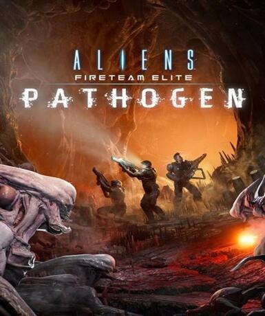 Aliens: Fireteam Elite - Pathogen Expansion (DLC)   Steam - PC Download [Email/Instant Delivery]