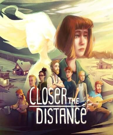 Closer the Distance (Steam)   Steam - PC Download [Email/Instant Delivery]