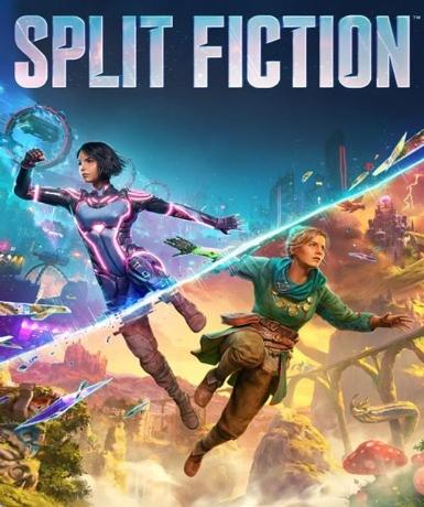 Split Fiction (Xbox Series X|S)   Xbox [Email/Instant Delivery]