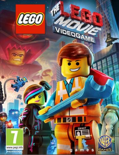 LEGO: Movie   Steam - PC Download [Email/Instant Delivery]