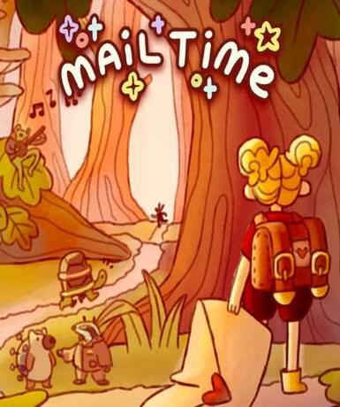 Mail Time (Steam)   Steam - PC Download [Email/Instant Delivery]