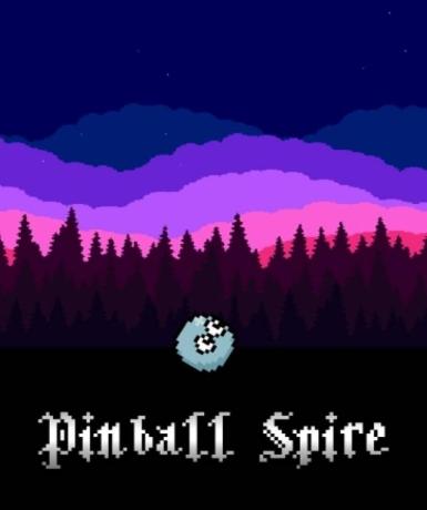 Pinball Spire (Steam)   Steam - PC Download [Email/Instant Delivery]
