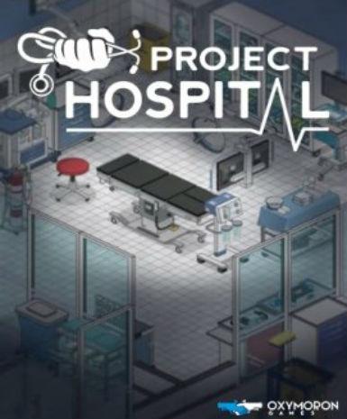 Project Hospital   Steam - PC Download [Email/Instant Delivery]