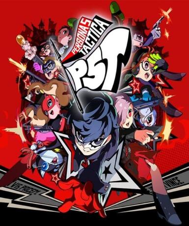 Persona 5 Tactica (Steam)   Steam - PC Download [Email/Instant Delivery]