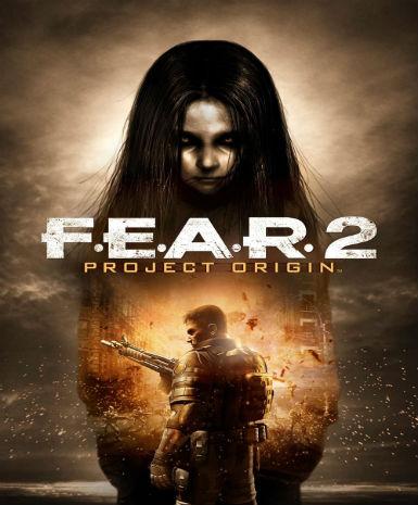 F.E.A.R. 2: Project Origin (FEAR)   Steam - PC Download [Email/Instant Delivery]